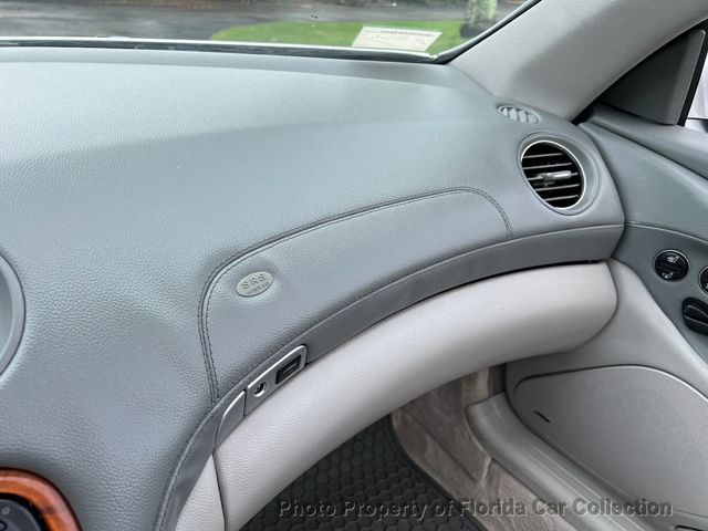 2003 Mercedes-Benz SL-Class SL500 AMG Sport Roadster R230 - 22776324 - 67