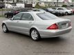 2003 Mercedes-Benz S-Class 2003 MERCEDES-BENZ S430 LUXURY SEDAN GREAT-DEAL 615-730-9991 - 22988896 - 4
