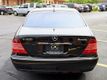 2003 Mercedes-Benz S-Class S500 4dr Sedan 5.0L AWD - 22483346 - 5