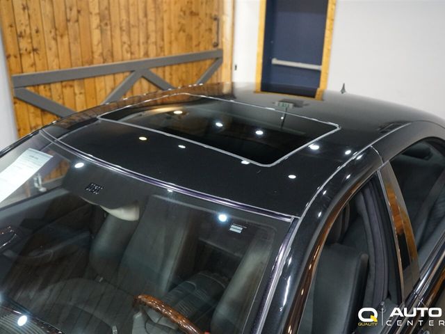 2003 Mercedes-Benz S-Class S600 4dr Sedan 5.5L - 22948502 - 9