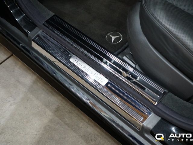2003 Mercedes-Benz S-Class S600 4dr Sedan 5.5L - 22948502 - 19