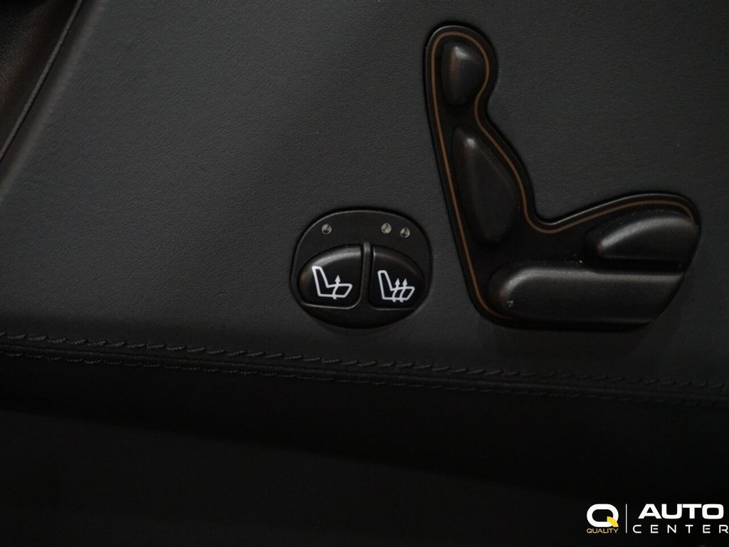 2003 Mercedes-Benz S-Class S600 4dr Sedan 5.5L - 22948502 - 34