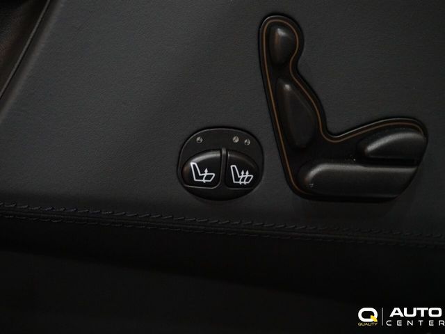 2003 Mercedes-Benz S-Class S600 4dr Sedan 5.5L - 22948502 - 34