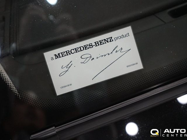 2003 Mercedes-Benz S-Class S600 4dr Sedan 5.5L - 22948502 - 3