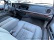 2003 Mercury Grand Marquis 2003 MERCURY GRAND MARQUIS V8 LS PREMIUM SERVICED 615-730-9991 - 23048334 - 13