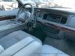 2003 Mercury Grand Marquis 2003 MERCURY GRAND MARQUIS V8 LS PREMIUM SERVICED 615-730-9991 - 23048334 - 14