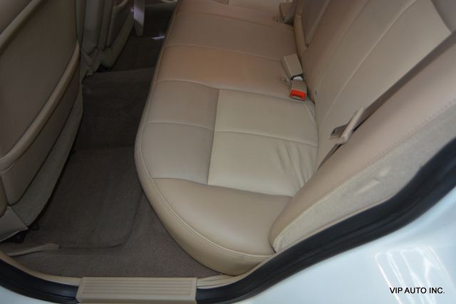 2003 Mercury Grand Marquis GS Sedan 4D - 23049754 - 28