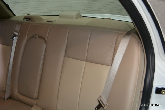 2003 Mercury Grand Marquis GS Sedan 4D - 23049754 - 30