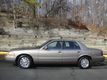 2003 Mercury Grand Marquis LS-PREMIUM-PKG. 1-OWNER, LOADED, 58K ORIG-MI. EXTRA-CLEAN! - 22987147 - 21