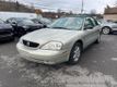 2003 Mercury Sable 4dr Sedan LS Premium - 22948543 - 0