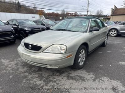 2003 Mercury Sable