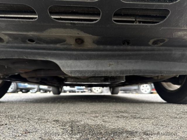 2003 Mercury Sable 4dr Sedan LS Premium - 22948543 - 16