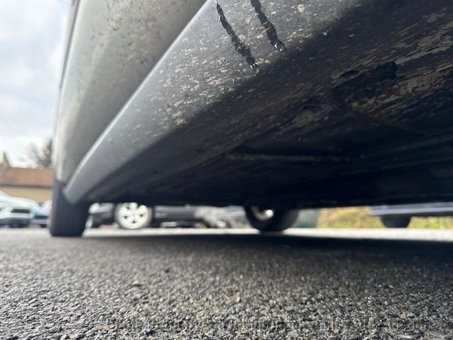 2003 Mercury Sable 4dr Sedan LS Premium - 22948543 - 17