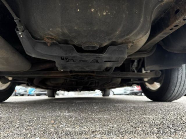 2003 Mercury Sable 4dr Sedan LS Premium - 22948543 - 18