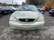 2003 Mercury Sable 4dr Sedan LS Premium - 22948543 - 1