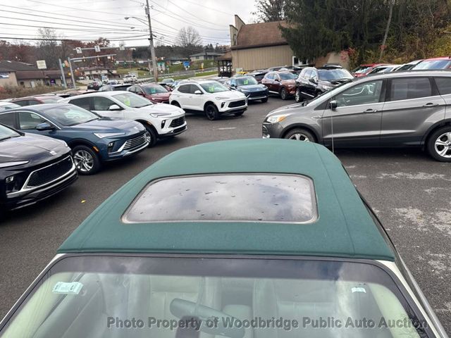 2003 Mercury Sable 4dr Sedan LS Premium - 22948543 - 5