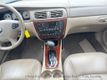2003 Mercury Sable 4dr Sedan LS Premium - 22948543 - 8