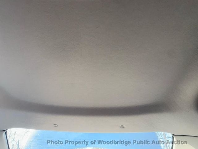 2003 Mercury Sable GS - 22978860 - 10