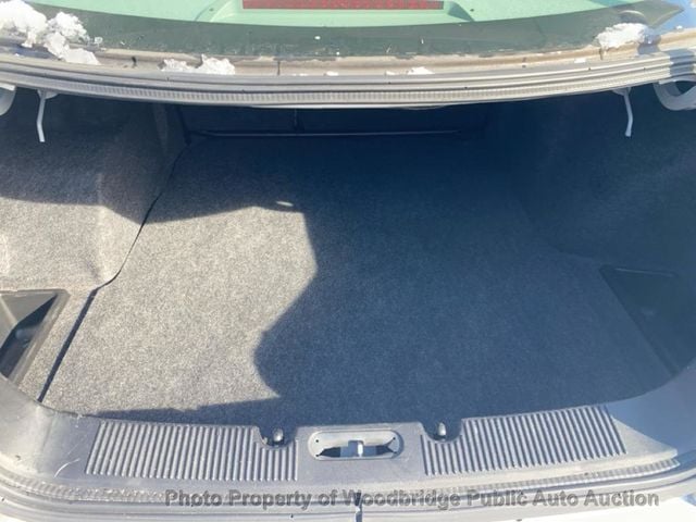 2003 Mercury Sable GS - 22978860 - 11