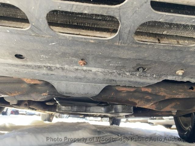 2003 Mercury Sable GS - 22978860 - 16