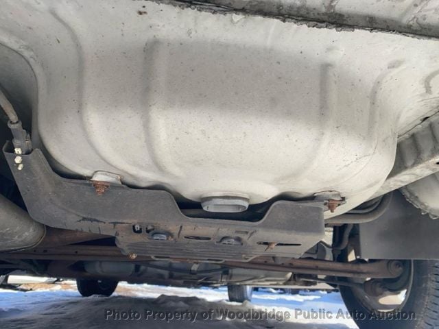 2003 Mercury Sable GS - 22978860 - 18