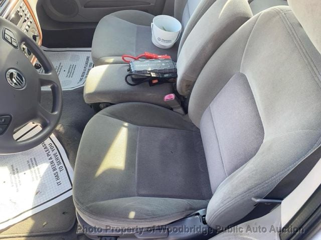 2003 Mercury Sable GS - 22978860 - 5