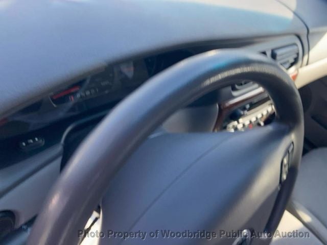 2003 Mercury Sable GS - 22978860 - 7