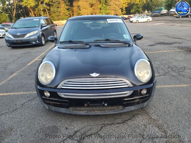 2003 MINI Cooper Hardtop 2 Door   - 23064349 - 1