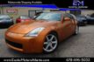 2003 Nissan 350Z 2dr Coupe Touring Manual Trans - 22552424 - 0