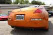 2003 Nissan 350Z 2dr Coupe Touring Manual Trans - 22552424 - 9