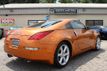 2003 Nissan 350Z 2dr Coupe Touring Manual Trans - 22552424 - 12