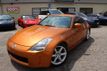 2003 Nissan 350Z 2dr Coupe Touring Manual Trans - 22552424 - 1