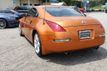 2003 Nissan 350Z 2dr Coupe Touring Manual Trans - 22552424 - 3