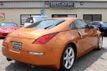 2003 Nissan 350Z 2dr Coupe Touring Manual Trans - 22552424 - 5