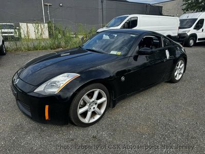 2003 Nissan 350Z