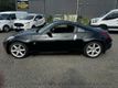 2003 Nissan 350Z NAVI SYS! MANUAL TRANS!! TOURING PKG!! HTD SEATS!! - 23082810 - 5