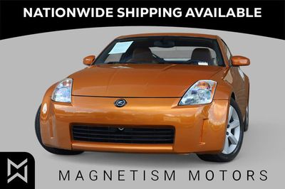 2003 Nissan 350Z