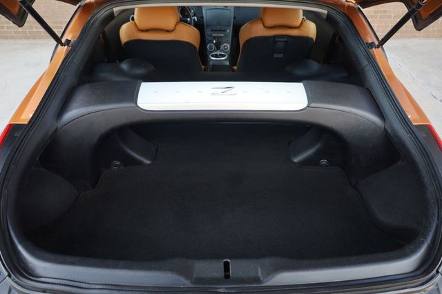 2003 Nissan 350Z Touring - 23093860 - 12