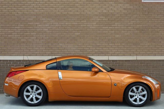 2003 Nissan 350Z Touring - 23093860 - 1