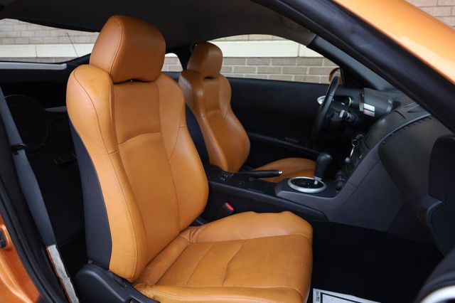 2003 Nissan 350Z Touring - 23093860 - 20