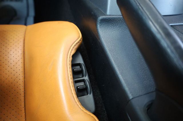2003 Nissan 350Z Touring - 23093860 - 23