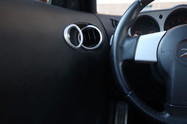 2003 Nissan 350Z Touring - 23093860 - 27