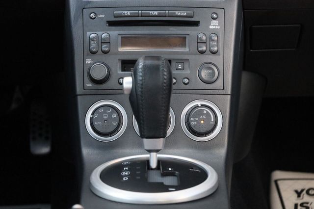 2003 Nissan 350Z Touring - 23093860 - 36