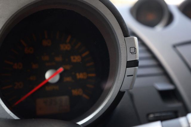 2003 Nissan 350Z Touring - 23093860 - 38