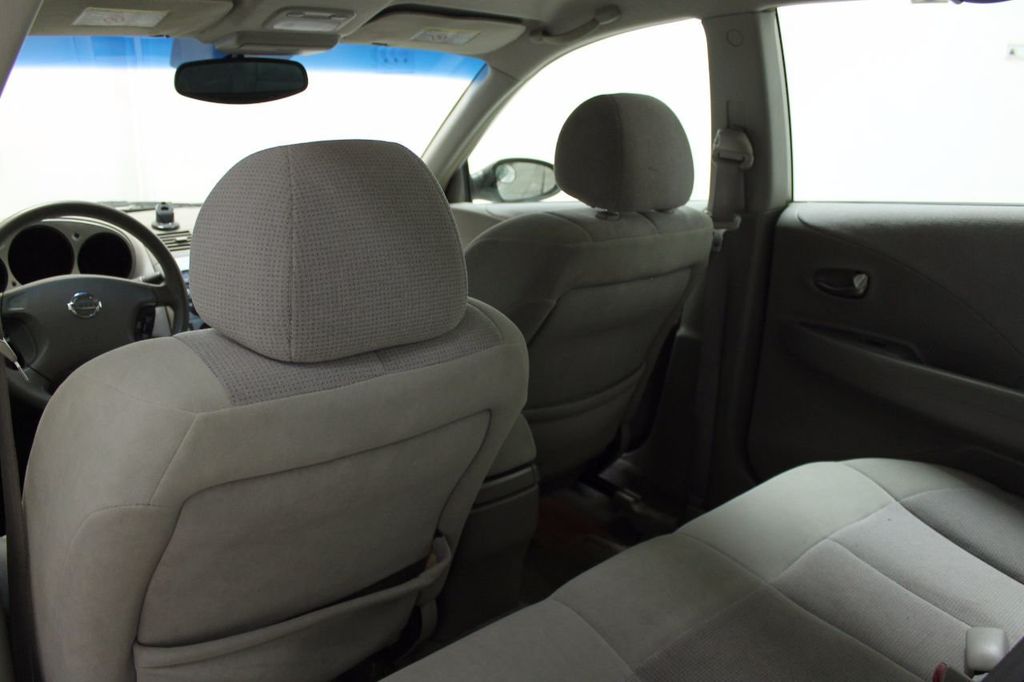 Fit: Nissan Altima front Seats Only. or Front and Rear Made by