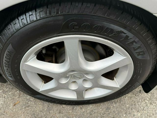 2003 Nissan Altima 4dr Sedan SE Automatic - 23020501 - 9