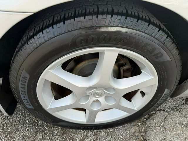 2003 Nissan Altima 4dr Sedan SE Automatic - 23020501 - 13