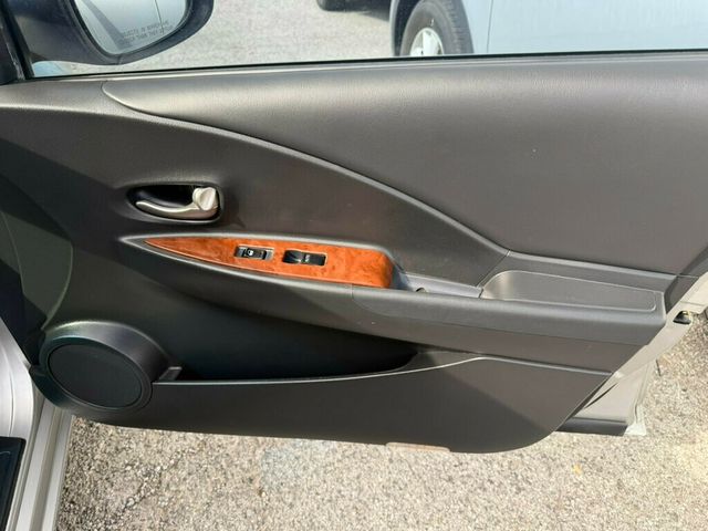 2003 Nissan Altima 4dr Sedan SE Automatic - 23020501 - 14