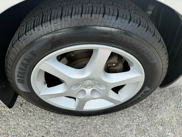 2003 Nissan Altima 4dr Sedan SE Automatic - 23020501 - 17