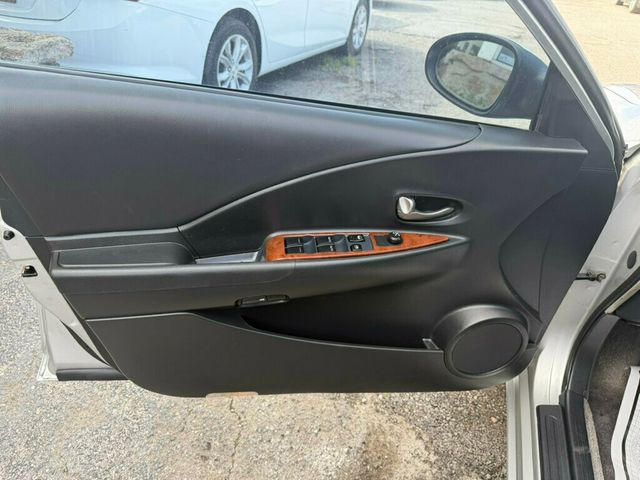 2003 Nissan Altima 4dr Sedan SE Automatic - 23020501 - 18